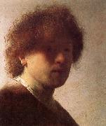 The eyes-fount of fascination and taboo Rembrandt van rijn